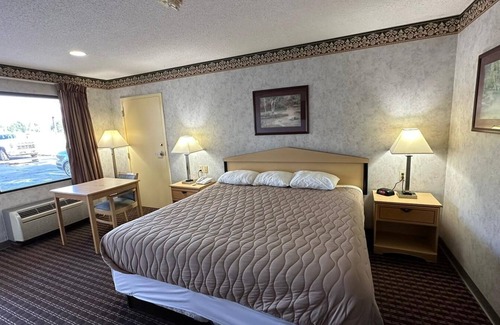 Scooba Hotel | Westen Motel