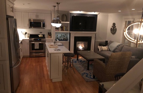 Provincetown House | Westend, 2 ensuites, 2 parking spaces, 2 bikes