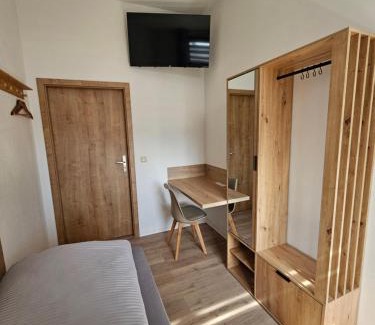 Plauen Apartment | Westend 3