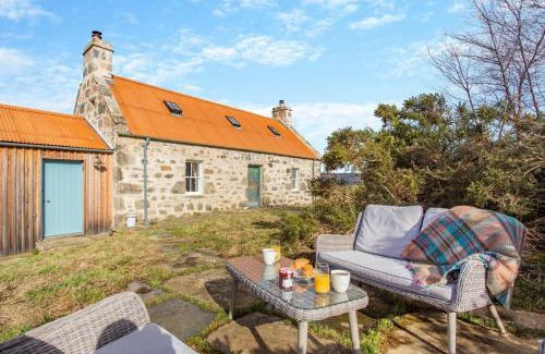 Achnahanat House | Wester Achnahanat Cottage