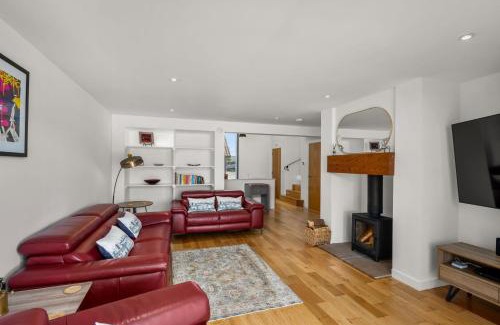 Arbroath House | Wester Den