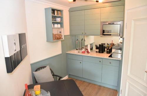 Keitum Apartment | Westerhuk App 3