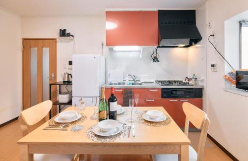 Kasugai Apartment | Westeria201 ペット子供歓迎JR春日井駅より徒歩3分長期滞在に最適