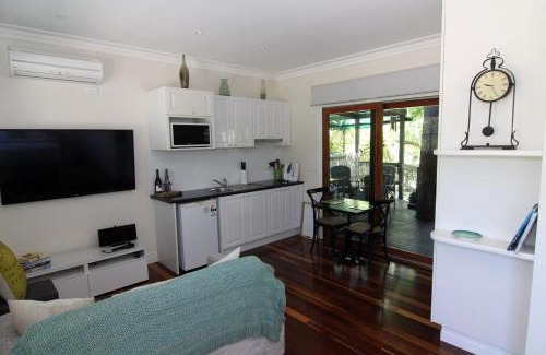 Wandin North Bed & Breakfast | Westering Cottage