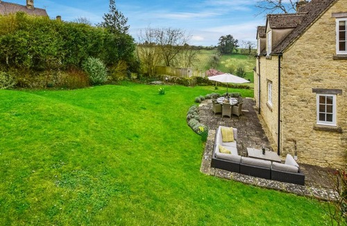 Cockleford House | Westerleigh Cottage