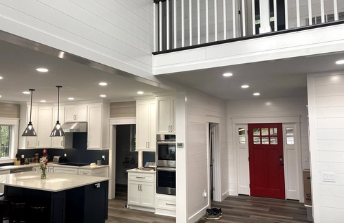 Penn Yan House | Westerly on Keuka Lake