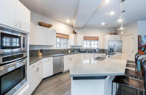 Mountain Village Apartment | Westermere