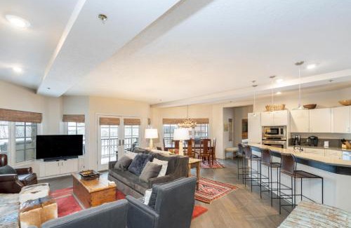 Mountain Village Apartment | Westermere