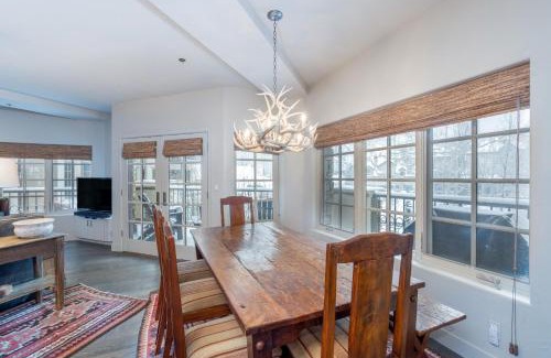 Mountain Village Apartment | Westermere