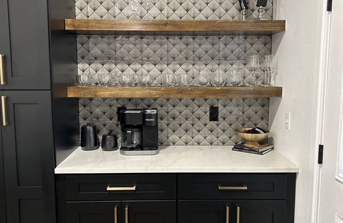 Stillwater House | Western 405 (new build)