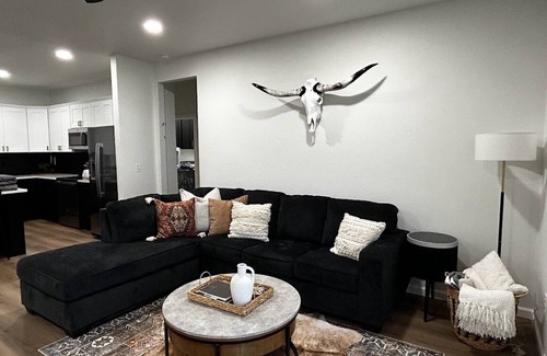 Stillwater House | Western 405 (new build)