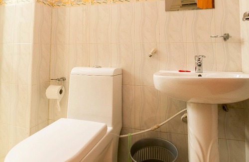 Bumala Hotel | Western Ambience Hotel