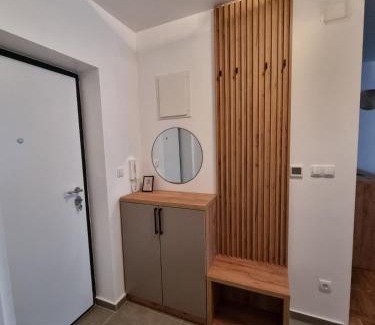 Bijeljina Apartment | Western