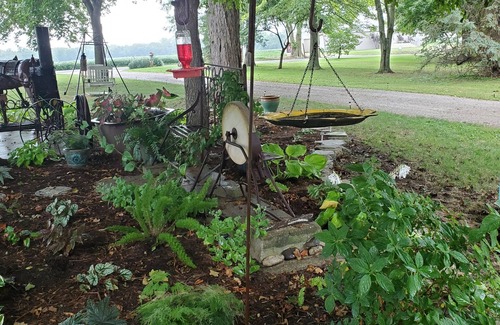 Lowder House | Western Barn
