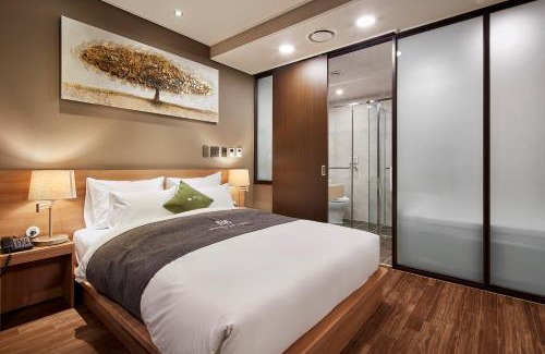 Pyeongtaek Hotel | Western Bay Marina Hotel