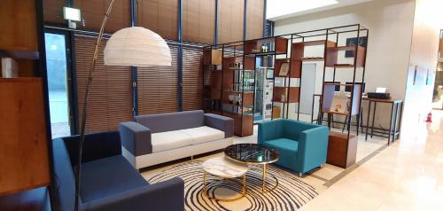 Pyeongtaek Hotel | Western Bay Marina Hotel