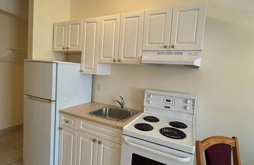 Ponoka Hotel | Western Budget Motel - Ponoka