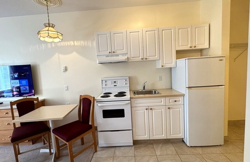 Ponoka Hotel | Western Budget Motel - Ponoka