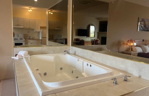 Ponoka Hotel | Western Budget Motel - Ponoka