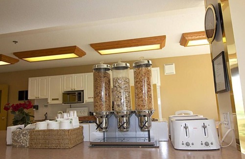 Bonnyville Hotel | Western Budget Plus Bonnyville