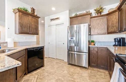 Caldwell House | Western Caldwell Charm