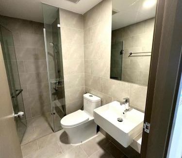 District 6 Apartment | Western Capital Apartments 50m2