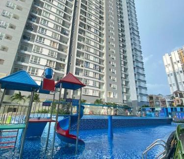District 6 Apartment | Western Capital Apartments 50m2