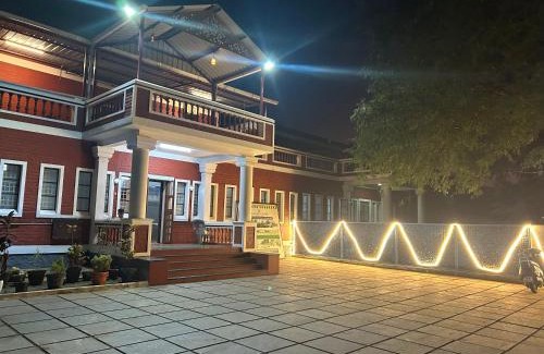 Coimbatore Villa | Western Castle Stays