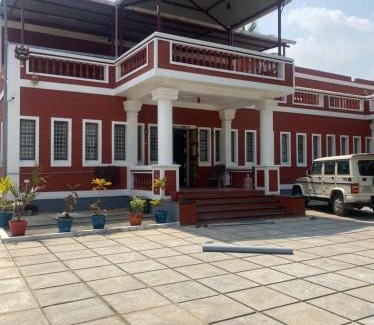 Coimbatore Villa | Western Castle Stays