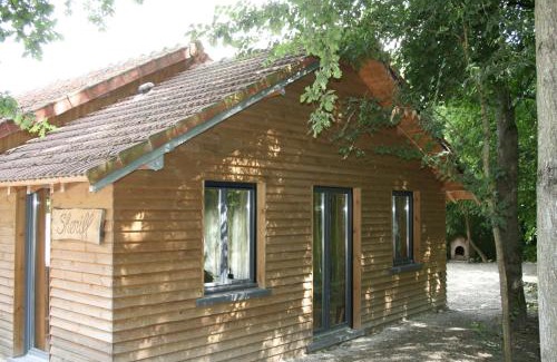 Barberey-aux-Moines Resort | Western City Troyes