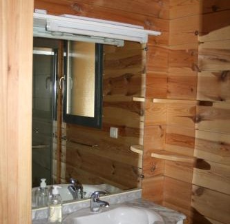 Barberey-aux-Moines Resort | Western City Troyes