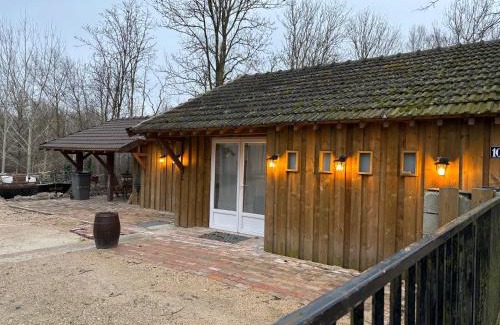 Barberey-aux-Moines Resort | Western City Troyes