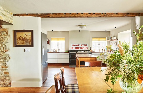 Christchurch Other | Western Farmhouse