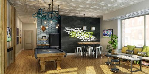 St. Paul Hotel | Western Front Hotel