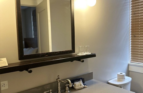 St. Paul Hotel | Western Front Hotel
