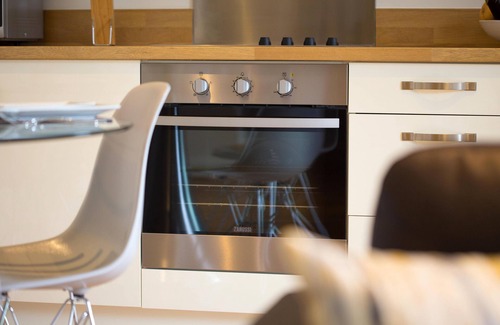 Basingstoke Apartment | Western Gate