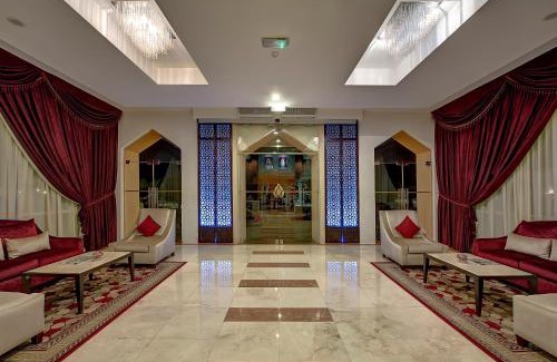 Ghayathi Hotel | Western Hotel - Ghayathi