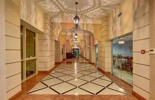 Ghayathi Hotel | Western Hotel - Ghayathi