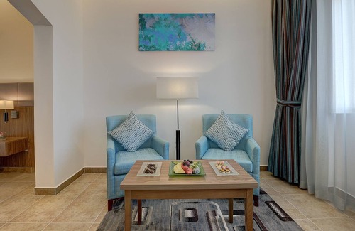 Ghayathi Hotel | Western Hotel - Ghayathi