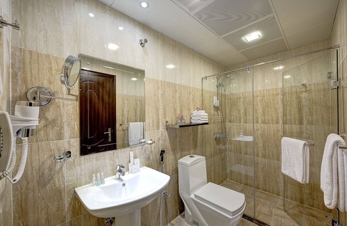 Ghayathi Hotel | Western Hotel - Ghayathi