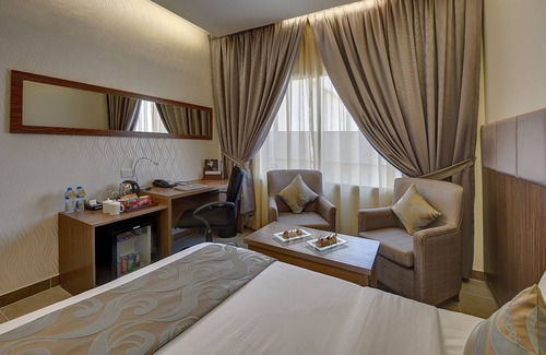Ghayathi Hotel | Western Hotel - Ghayathi