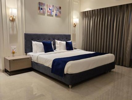 Chandrapur Hotel | Western Hotel