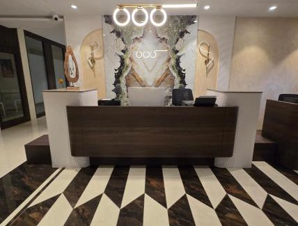 Chandrapur Hotel | Western Hotel