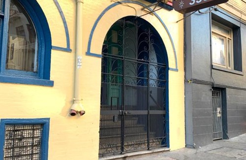 Tenderloin Hostel | Western Hotel