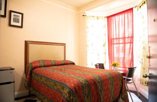 Tenderloin Hostel | Western Hotel