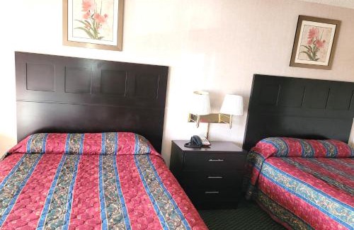 Fort Lewis Hotel | Western Inn Lakewood