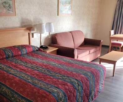 Fort Lewis Hotel | Western Inn Lakewood