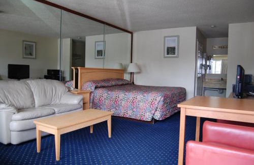 Fort Lewis Hotel | Western Inn Lakewood