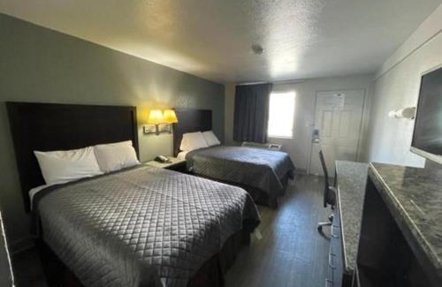 Cumberland Hotel | Western Inn Marietta