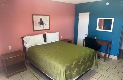 Roswell Hotel | Western Inn Roswell